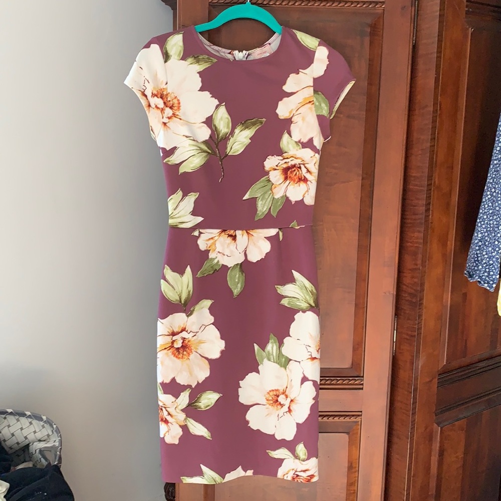 dress